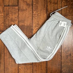 Adidas sweats